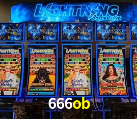 Descubra a Essência do 666ob: Nossa História e Compromissos