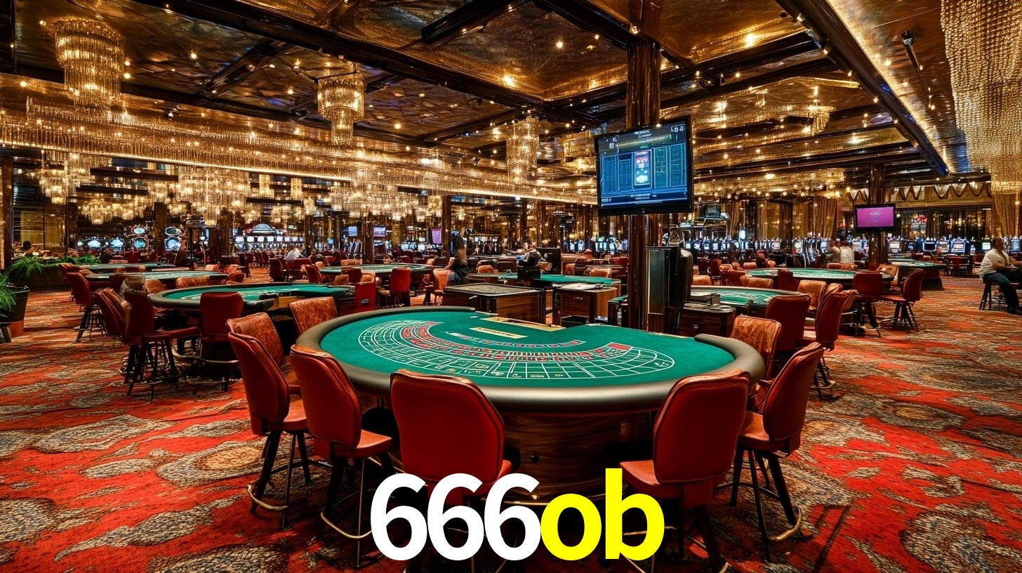 666ob bet