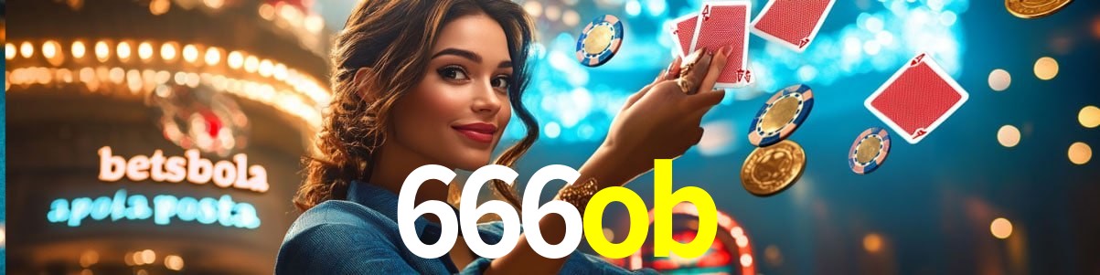 Welcome Bonus 666ob