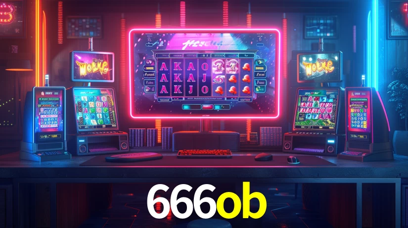 Experimente o Login Seguro Premium no 666ob