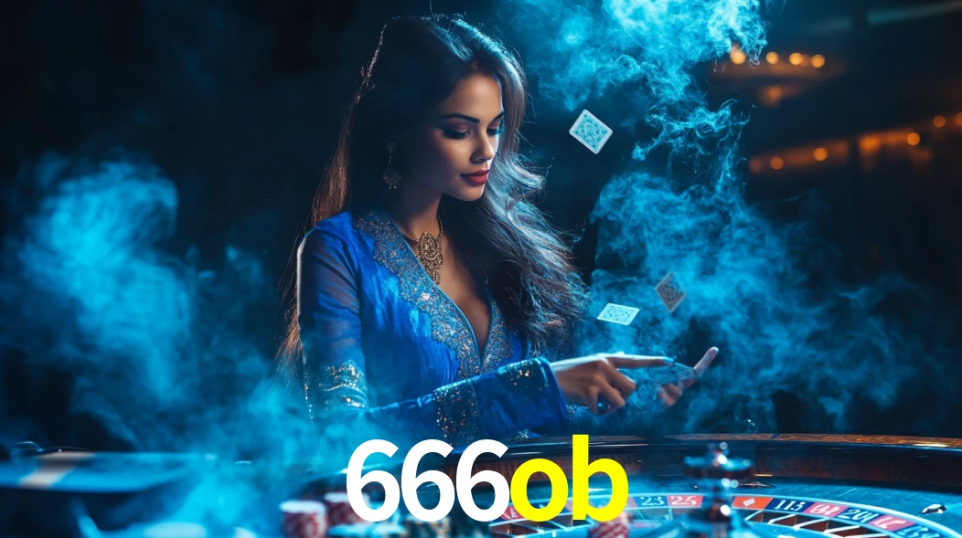 A Emoção da Loteria na 666ob: Uma Chance de Mudança de Vida