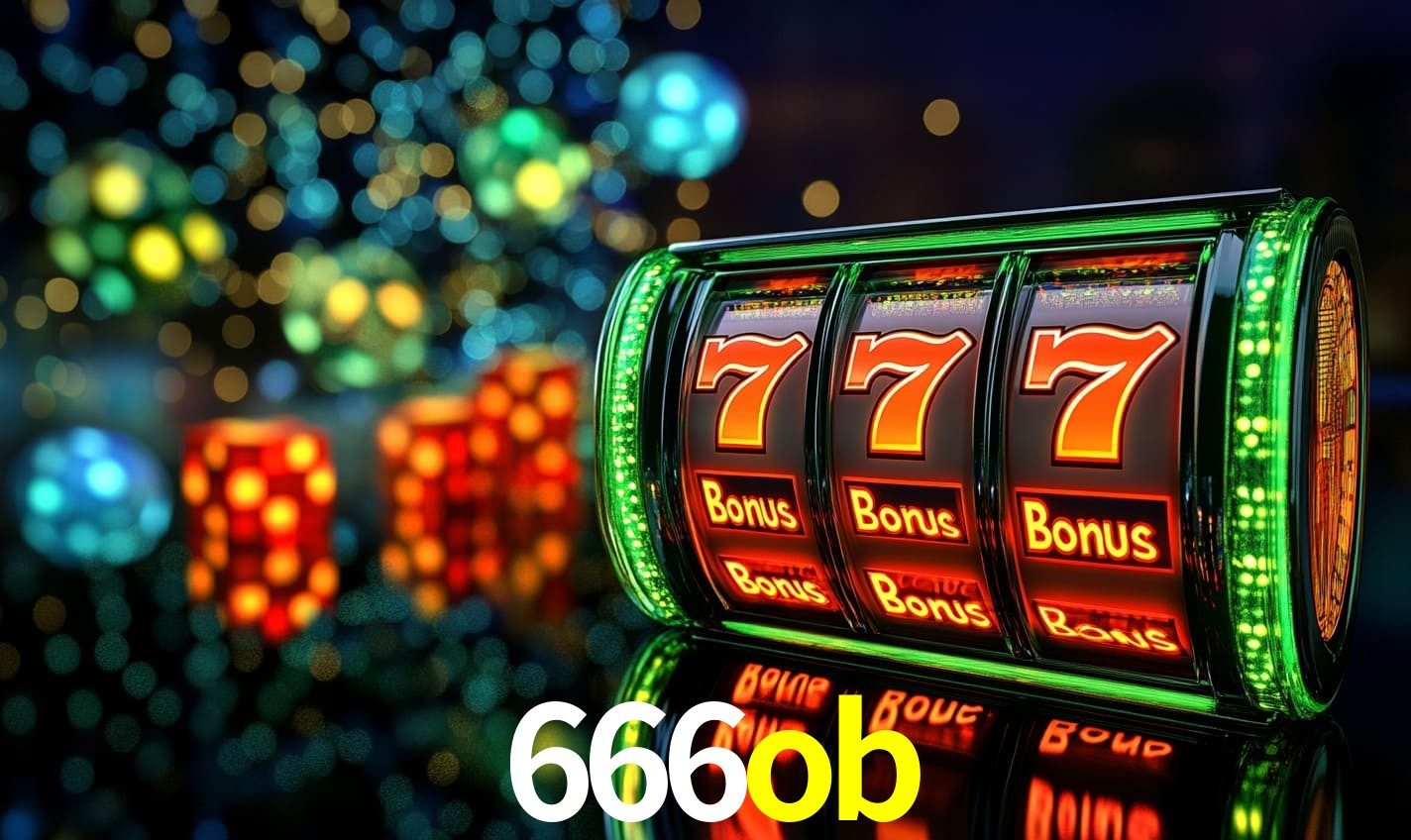 Tecnologia da Plataforma 666ob