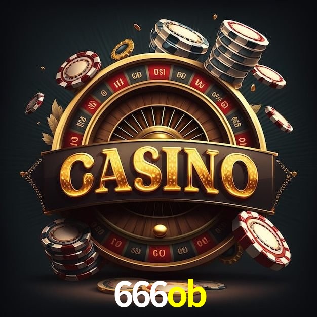 APP oficial da 666ob para mobile