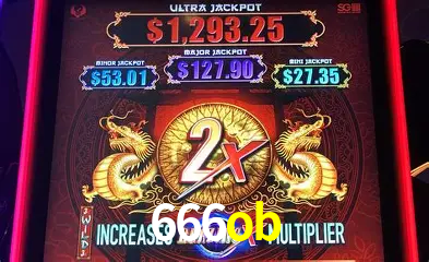 Descubra o Mundo do Cassino Online com 666ob