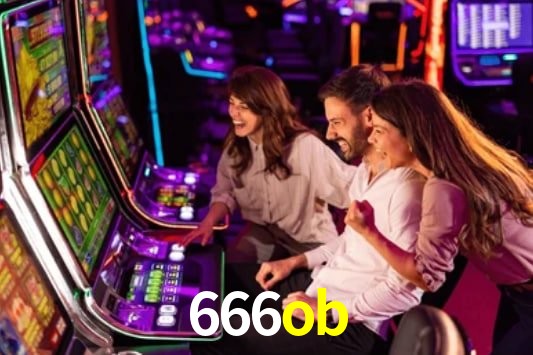 Interface do App 666ob