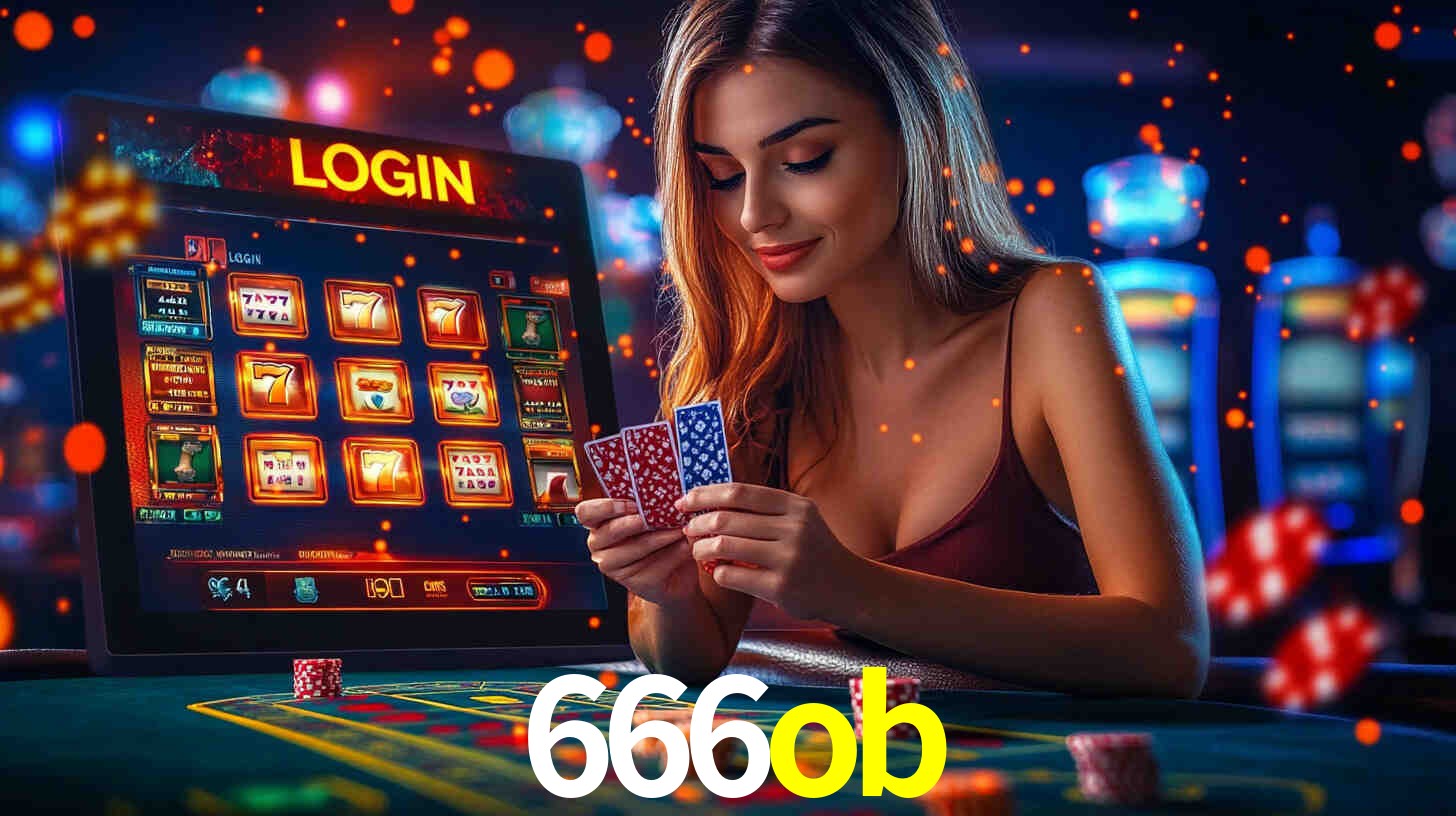666ob bet