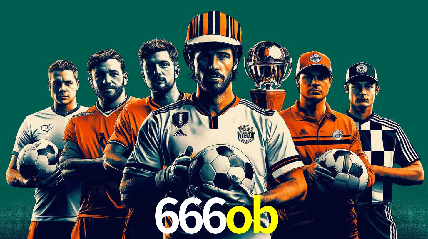 Explorando a Categoria de Eventos em Apostas na 666ob