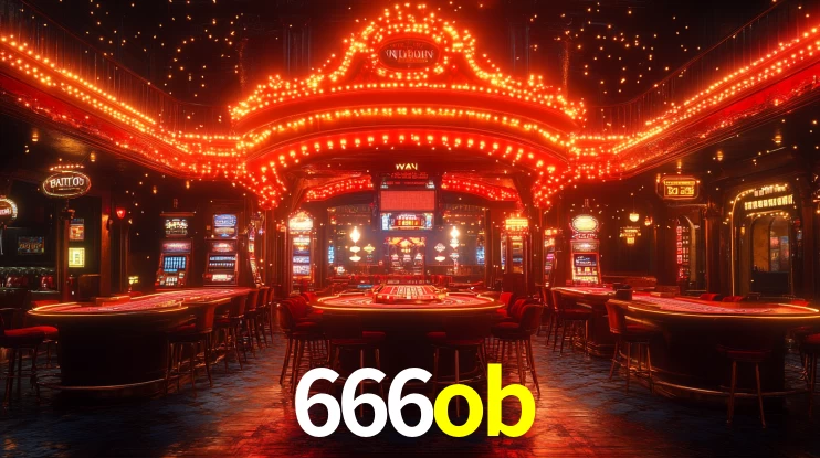 Ofertas Imperdíveis na 666ob: Promoções e Bônus Que Valem a Pena