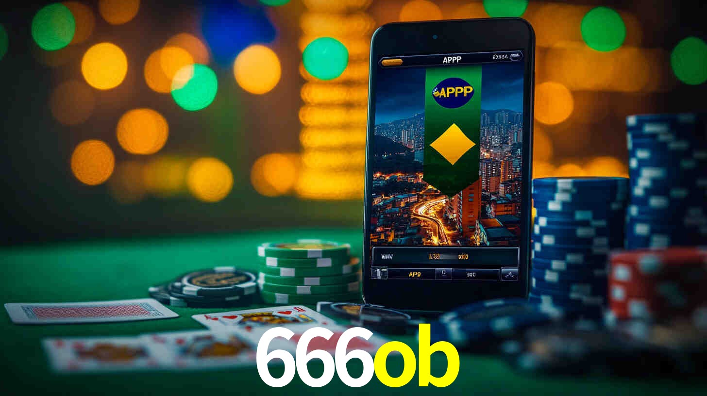 Inovações de Jogos na 666ob: O Futuro das Experiências Interativas