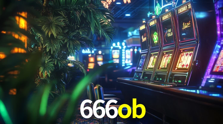 Live Casino 666ob