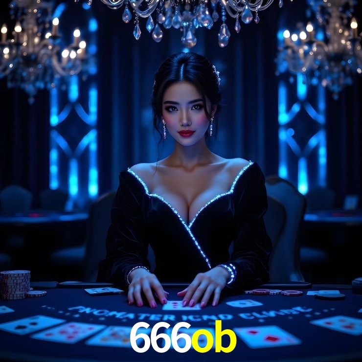 Login Seguro 666ob