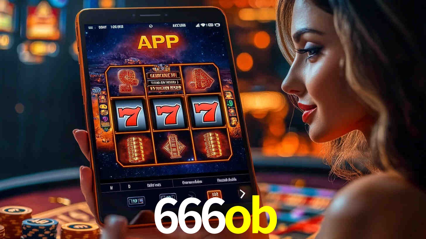 666ob bet
