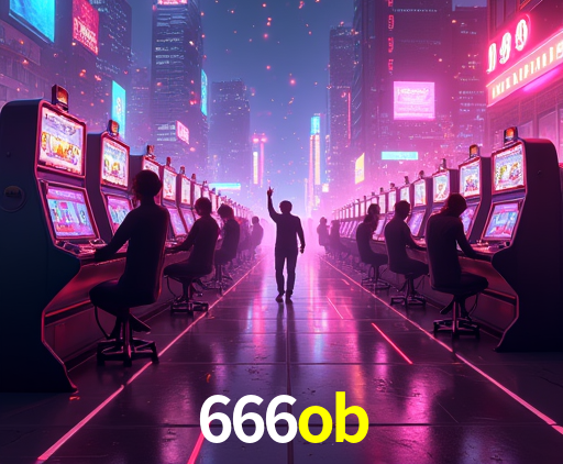 Casino VIP 666ob