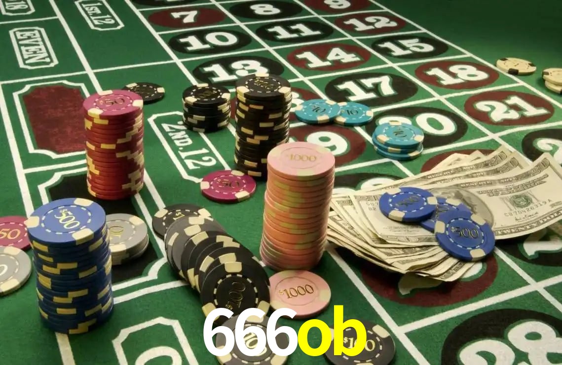 Explore as vantagens do 666ob: serviço profissional e confiabilidade
