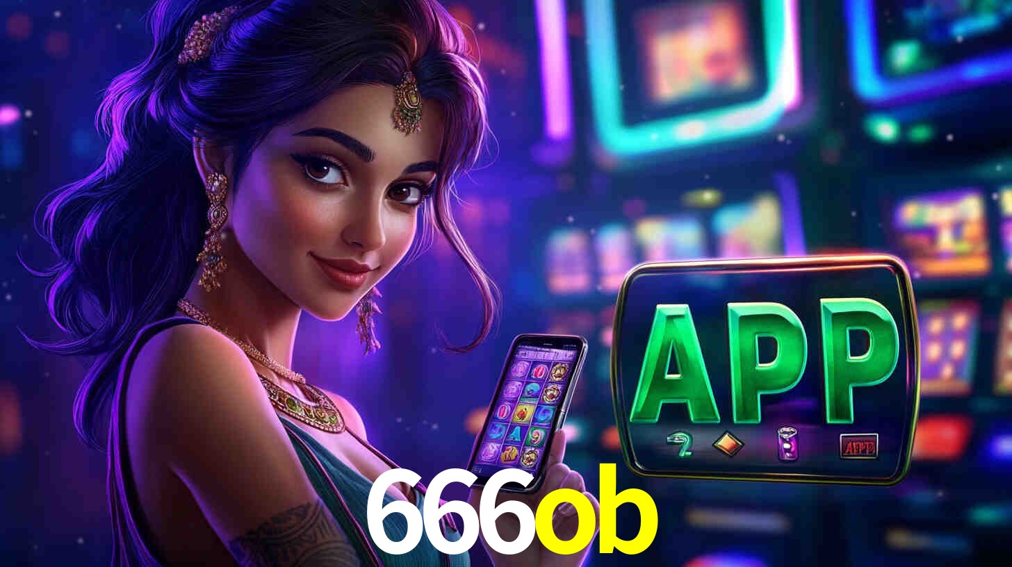 Bônus Generosos e Exclusivos no 666ob para Você!