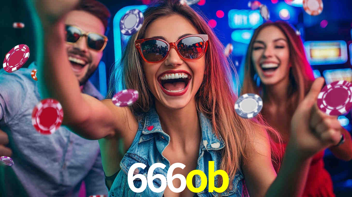 Descubra a Essência do 666ob: Nossa História e Compromissos