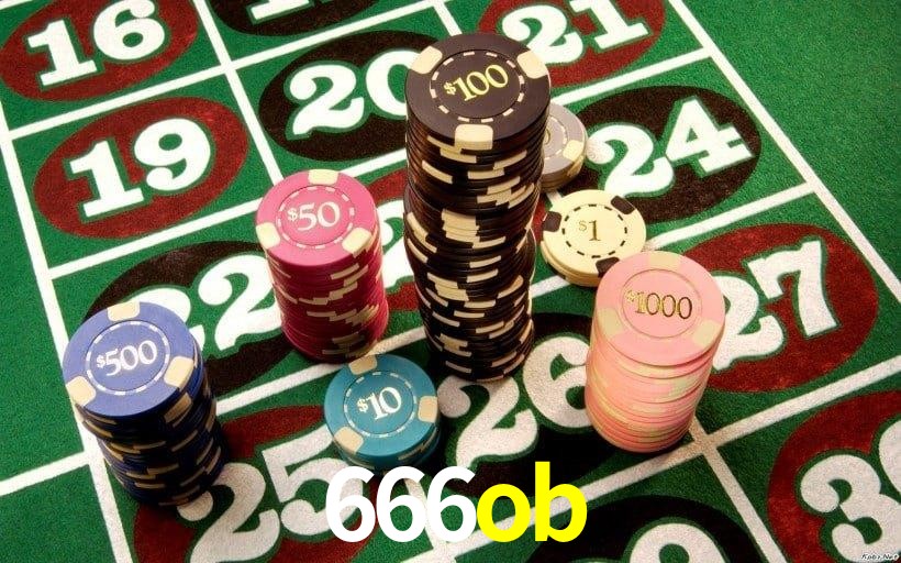 cassino 666ob
