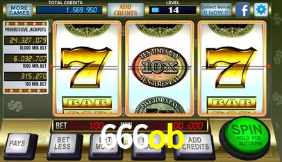 A Revolução dos Aplicativos de Jogos no 666ob