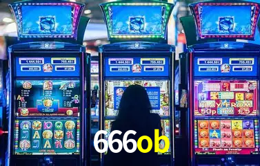 A Popularidade dos Caça-Níqueis no 666ob