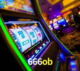 Descubra o Programa VIP da 666ob: Vantagens Exclusivas para Jogadores