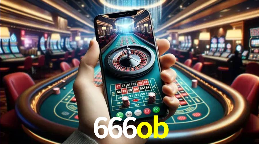 Game Providers 666ob