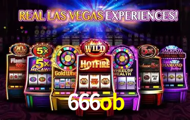 Descubra a Magia dos Jogos de Arcade no 666ob