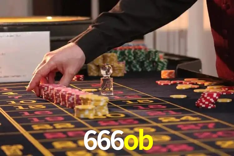 Apostas Esportivas na 666ob: Um Guia Completo