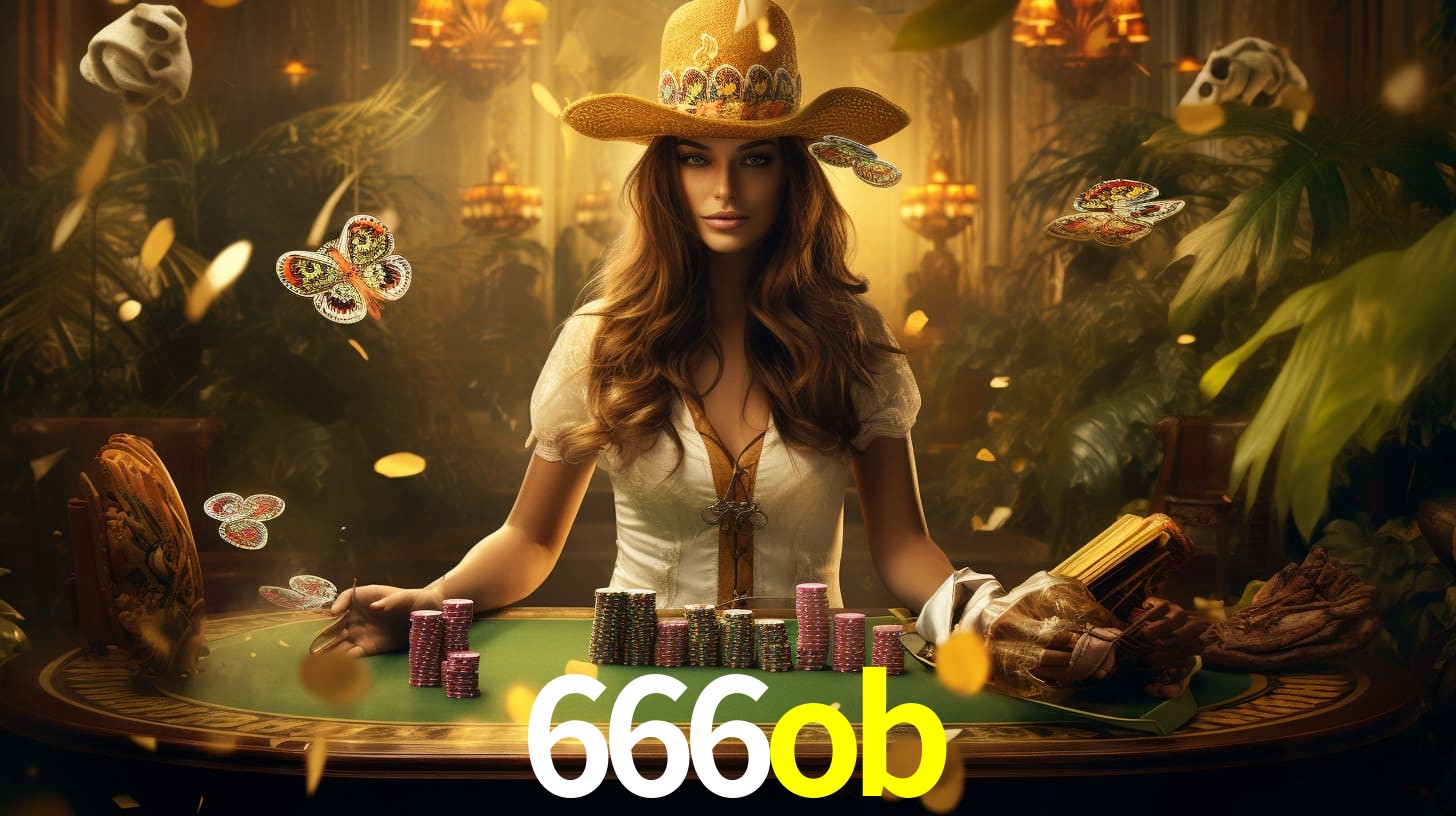 Blackjack Table 666ob