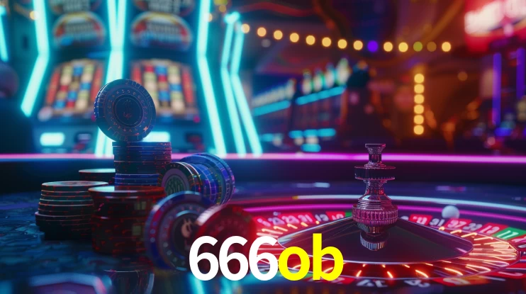 Slot Games 666ob