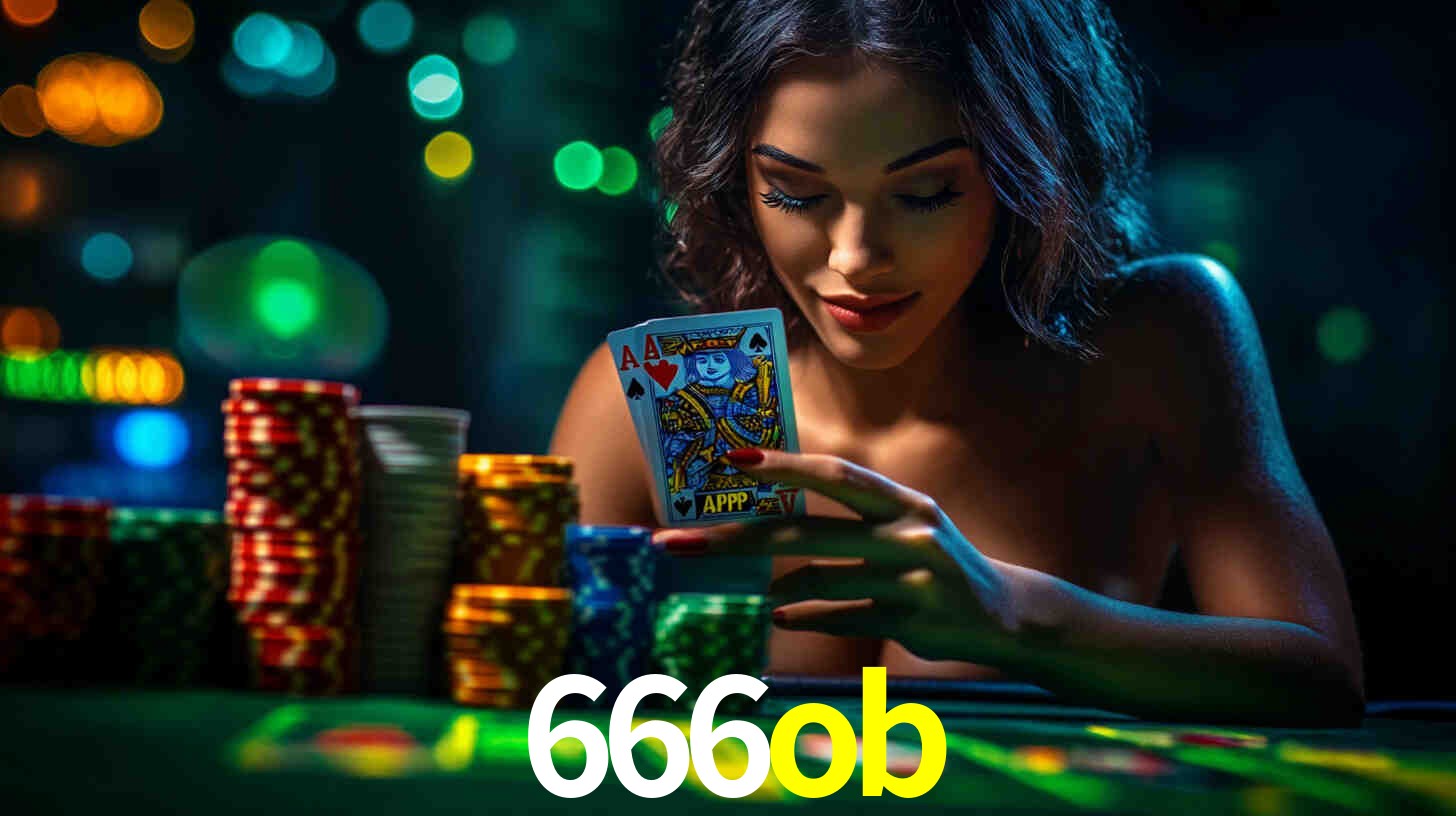 Descubra o Programa VIP da 666ob: Vantagens Exclusivas para Jogadores
