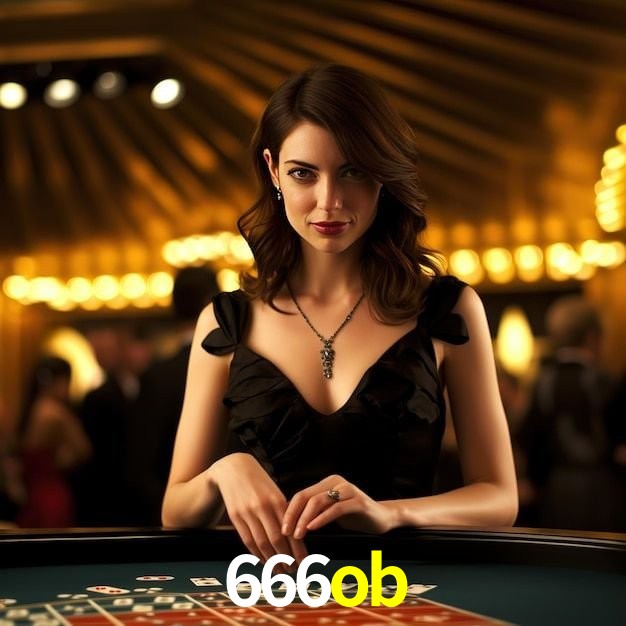 Desvendando o Mundo dos Jogos Virtuais na 666ob