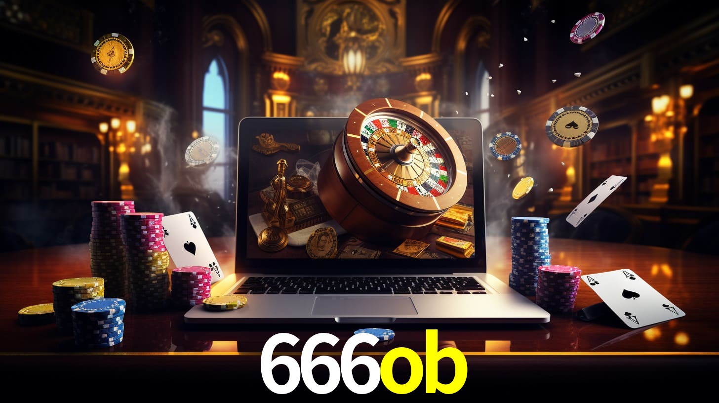 Roulette Table 666ob