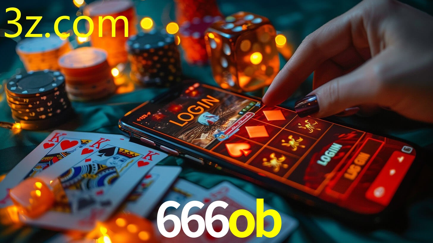 666OB.COM