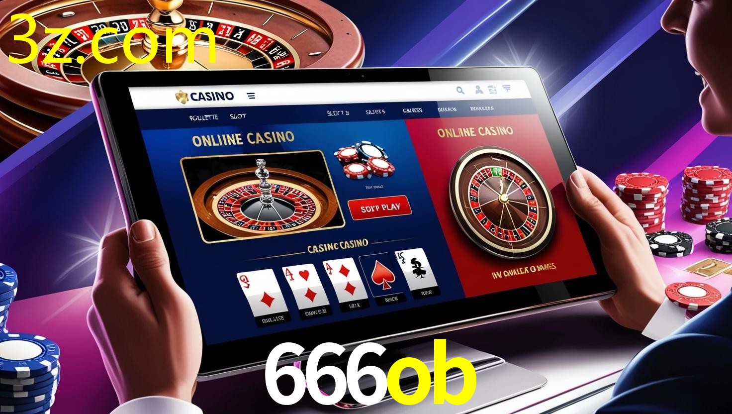 666OB.COM