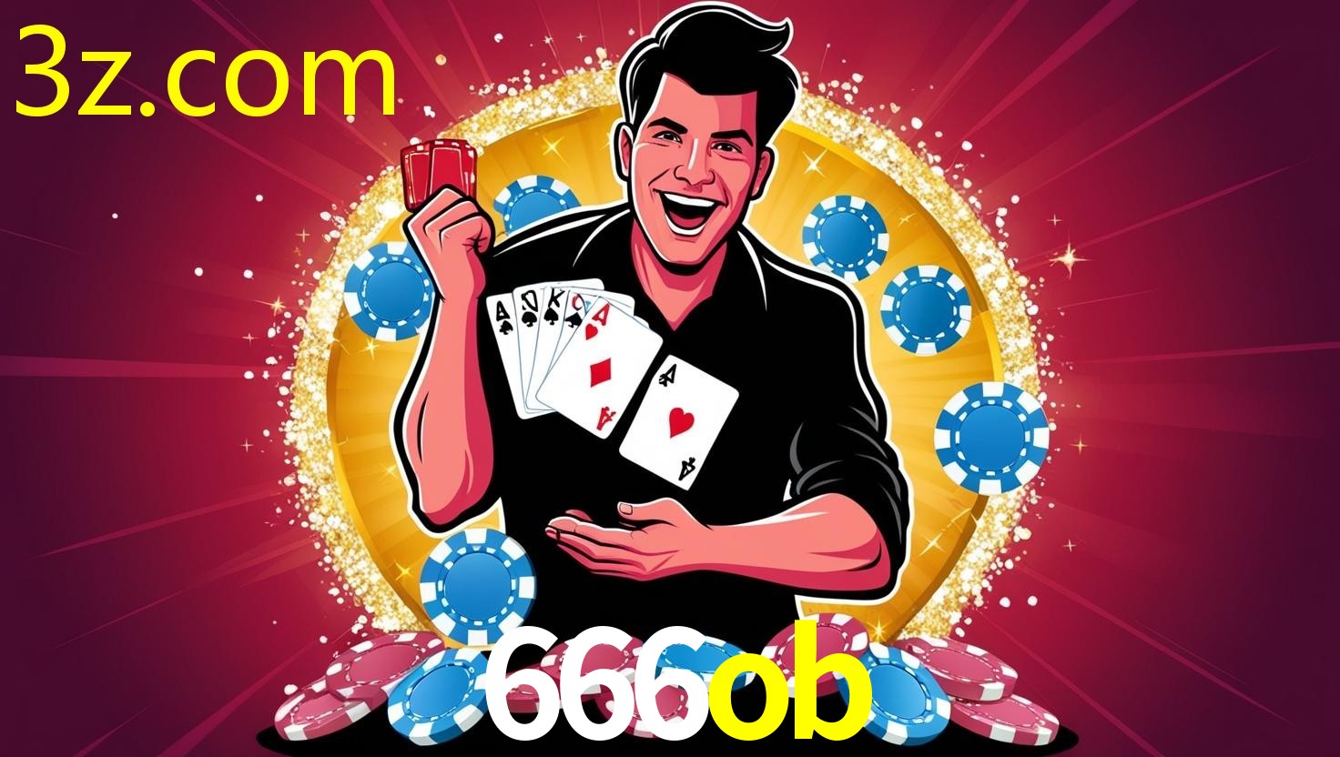 666OB.COM