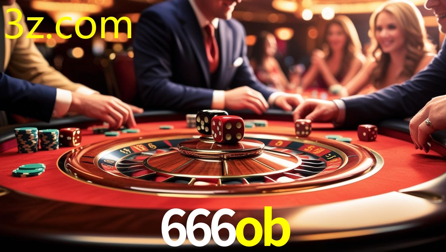 666OB.COM