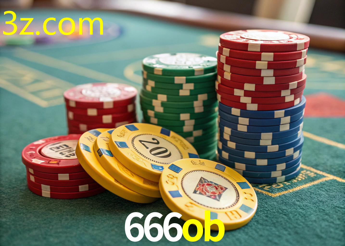 666OB.COM