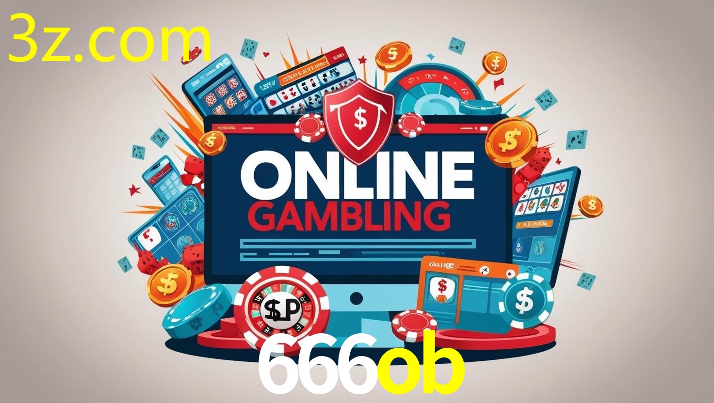 666OB.COM